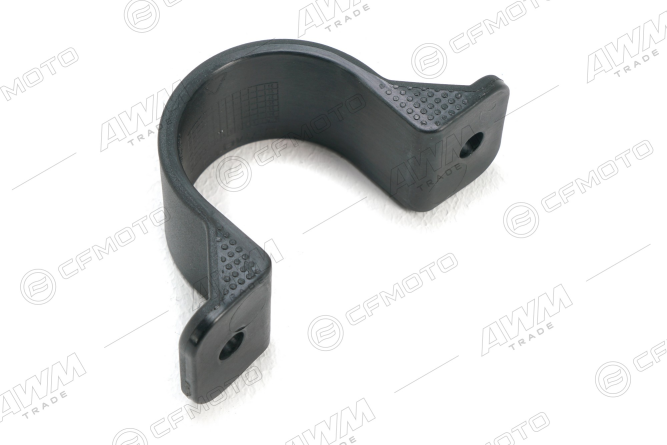 Зажим крепления звуковой панели