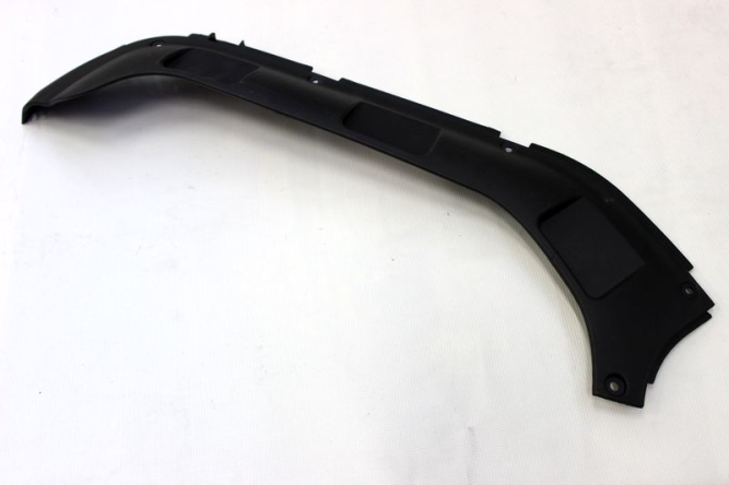 Уширитель колесной арки, левый