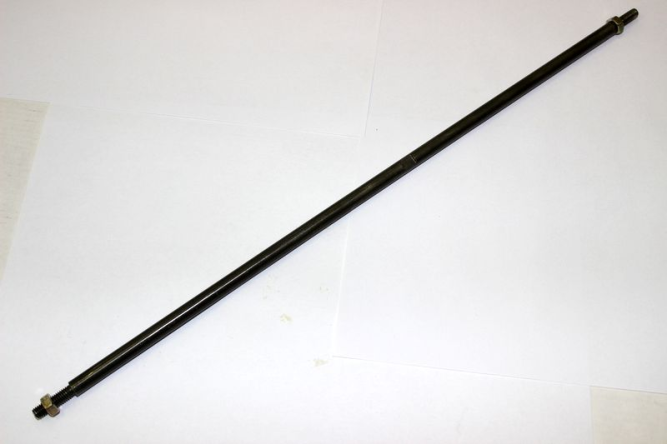 Тяга переключения передач нового образца