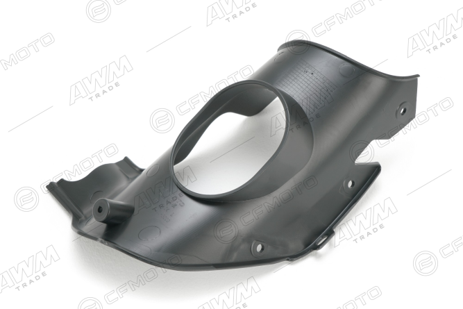 Передняя внутренняя левая панель