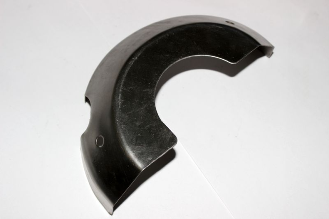 Теплоизоляционная накладка