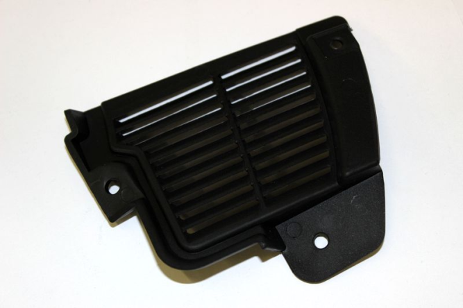 Решётка вентиляционная правая