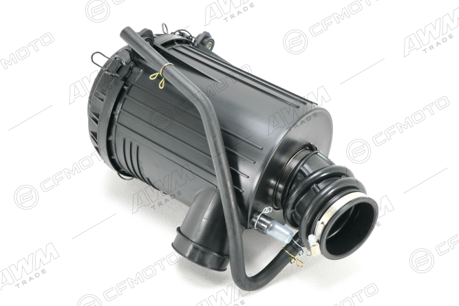 Фильтр воздушный в сборе