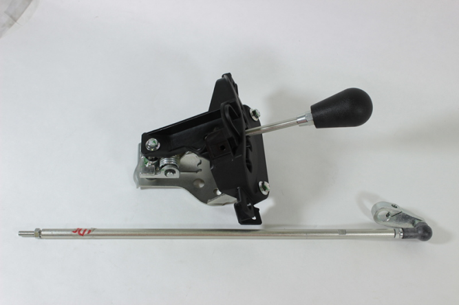 Селектор переключения передач