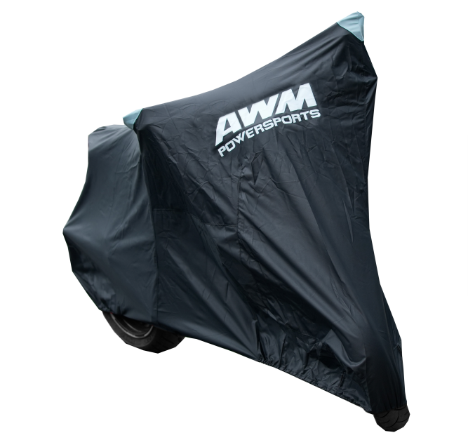 Чехол транспортировочный CFMOTO 800NK (Advanced) 700CL-X