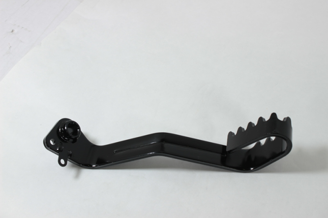 Педаль тормоза