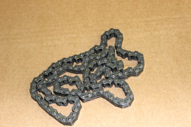 Цепь привода распредвала