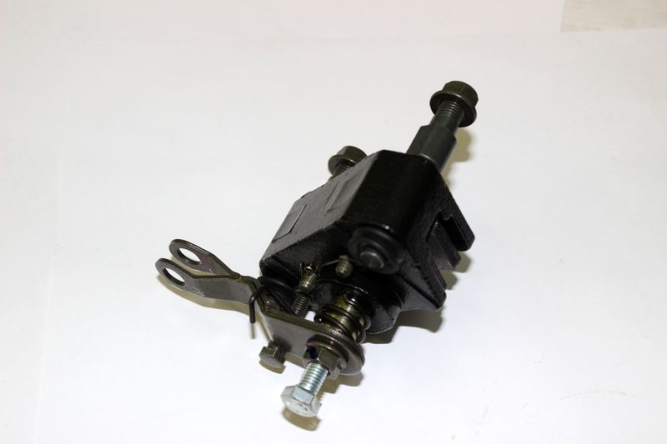 Суппорт тормозной, парковочный