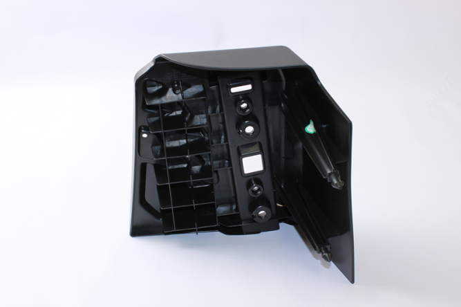 Подножка пассажира правая