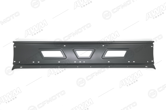 Стяжка дуг безопасности