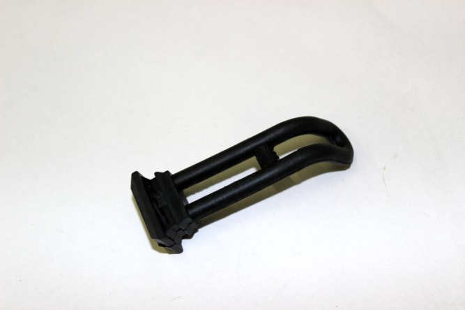 Стяжка крышки бок. Кейса Х8