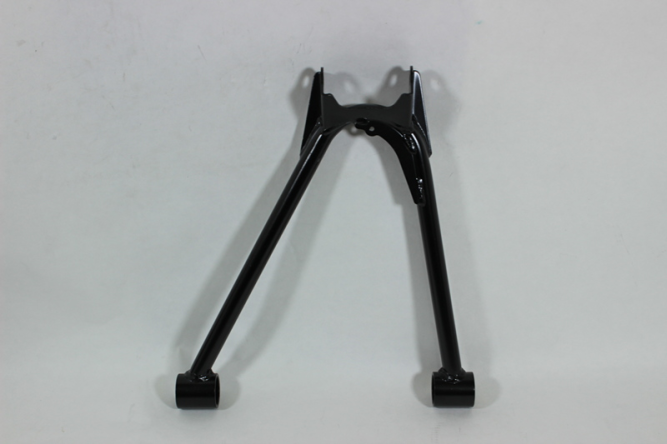 Рычаг задней подвески верхний правый