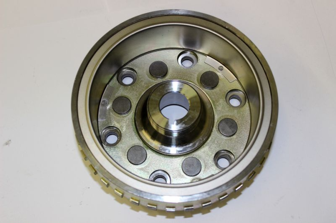 Ротор магнето