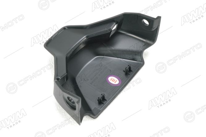 Декоративная панель панели приборов