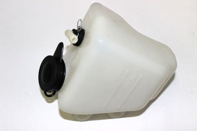 Бачок расширительный сист. охл. Z6