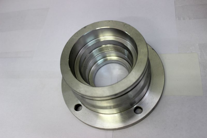 Корпус подшипника трансмиссионного вала