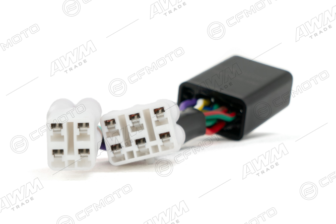 Датчик включенной передачи