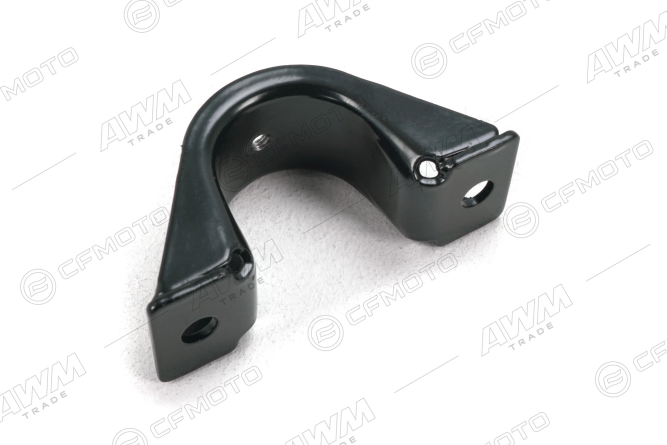 Крышки стабилизатора задней подвески