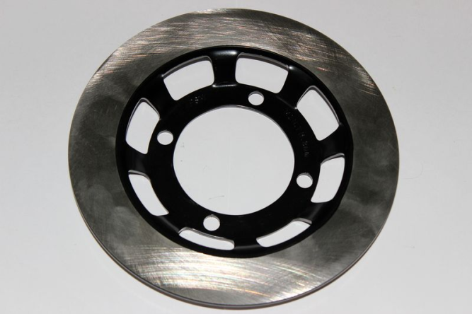 Тормозной диск задний