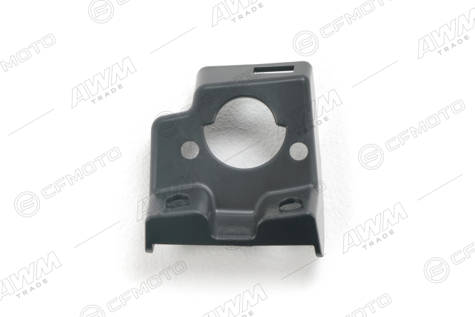 Замок сиденья