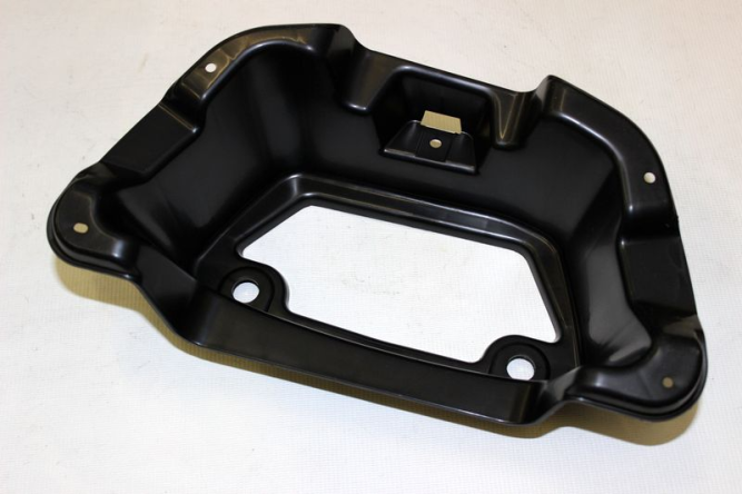 Кожух панели приборов