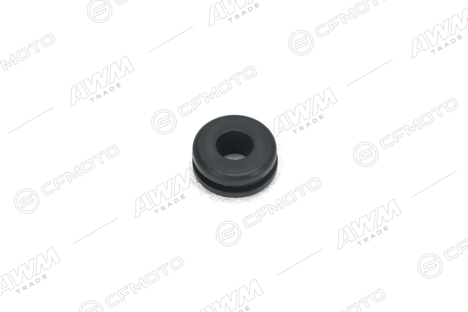 Демпфер радиатора