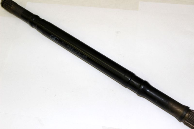 Вал правого переднего привода Z6