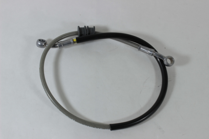 Шланг заднего тормоза