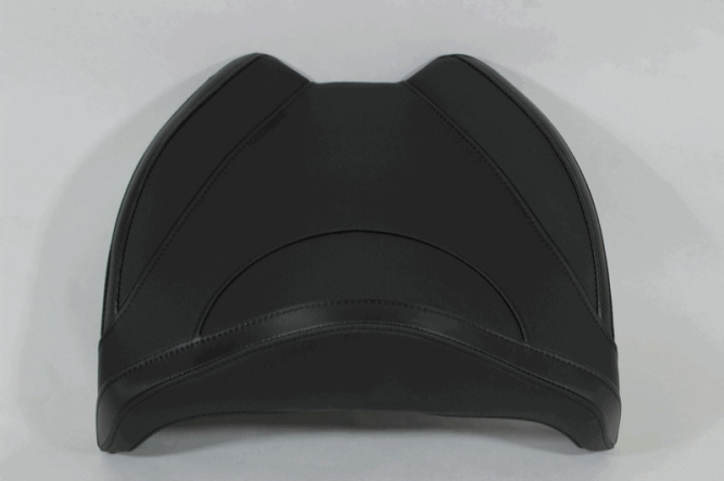 Сиденье пассажира