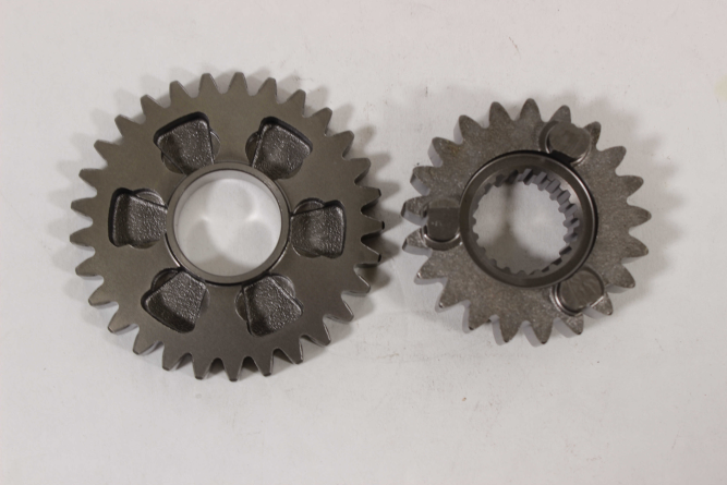 Комплект шестерен заднего хода