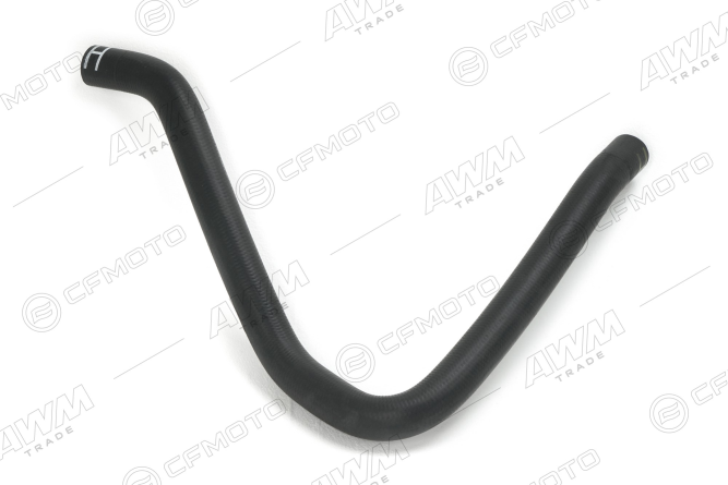 Шланг системы охлаждения