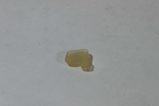 Опора правой фары