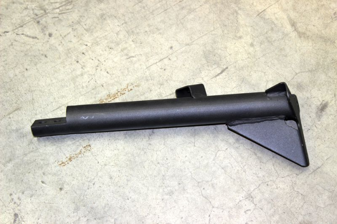 Опора каркаса кабины задняя правая