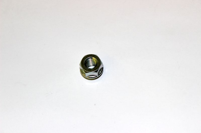 Гайка переднего колеса