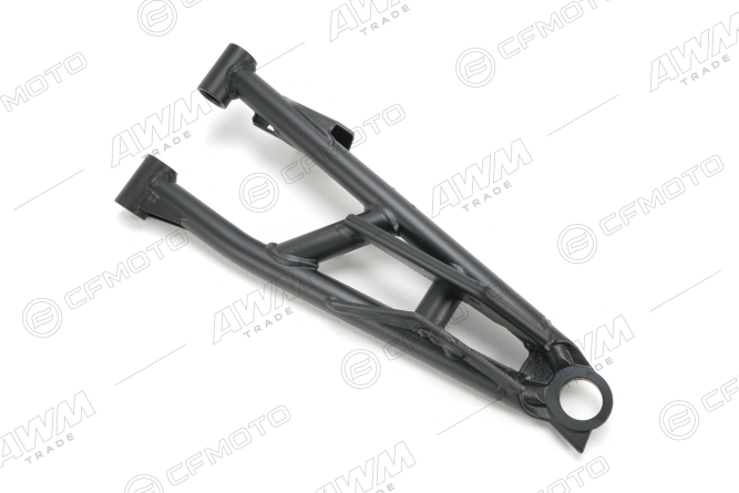 Рычаг передний верхний правый