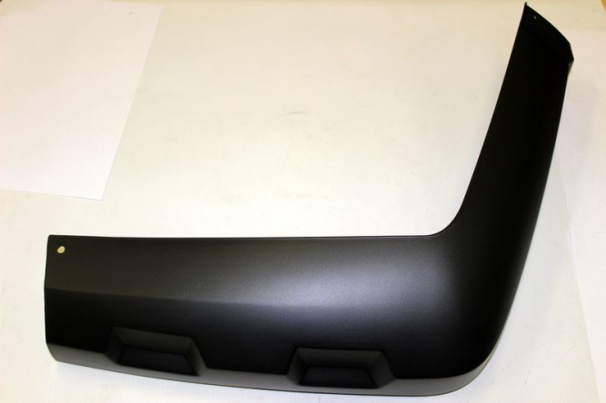 Расширитель колесной арки передний, правый Х8