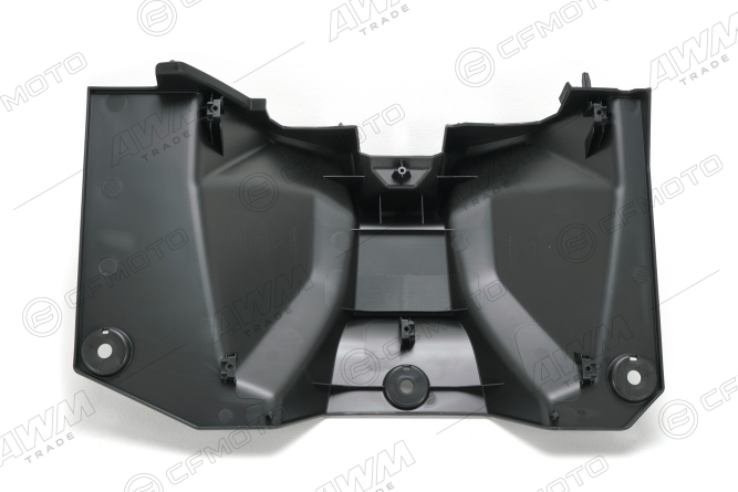 Панель сервисная