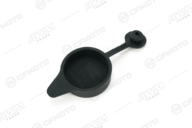 Стяжка бордачка