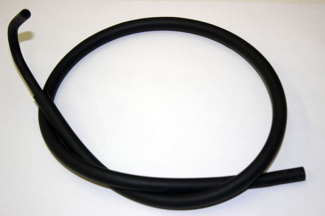 Трубка вакуумная (ПЕРЕСОРТ)