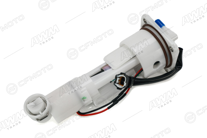 Насос топливный