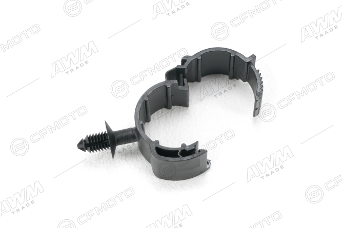 Фиксатор шланга