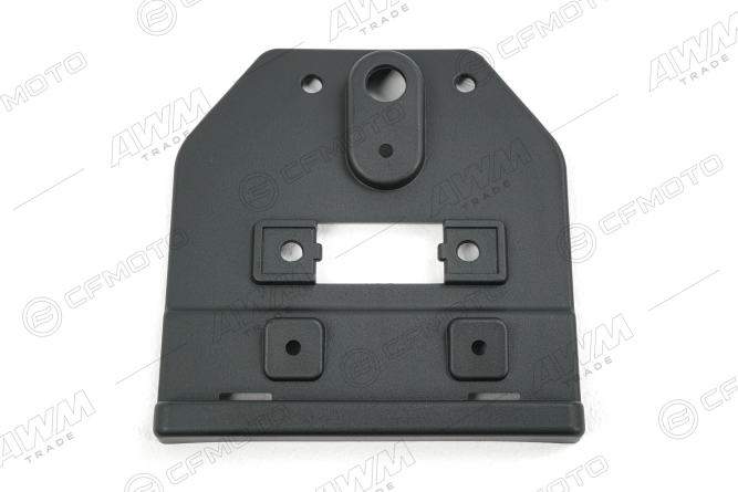 Кронштейн реле стартера