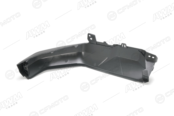 Расширитель крыла левый