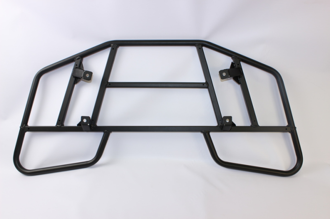 Площадка багажная передняя