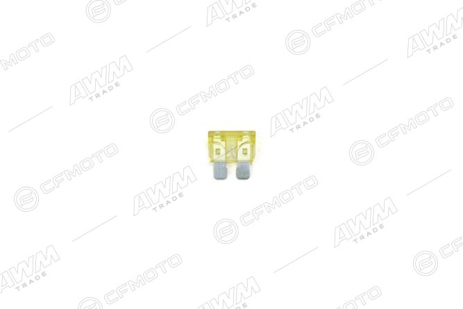 Предохранитель 20А