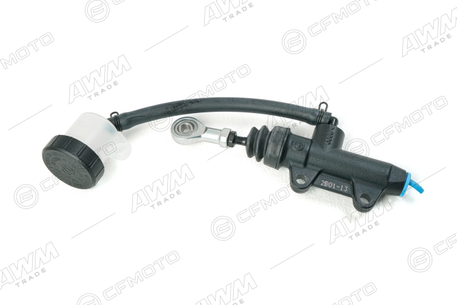 Цилиндр тормозной задний