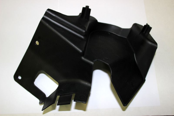 Обтекатель правый малый