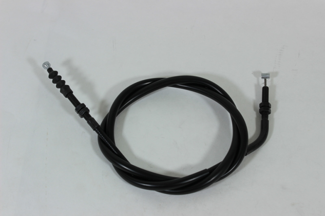 Тросик ручного тормоза, правый