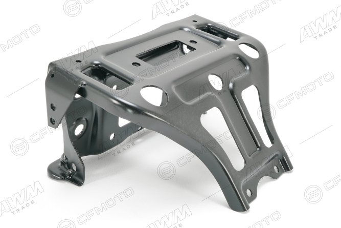 Кронштейн передний