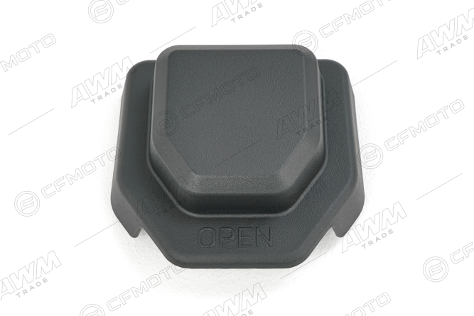 Крышка реле стартера